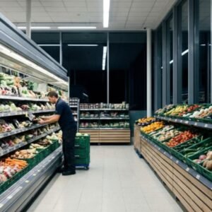 Transporte Nocturno Urgente