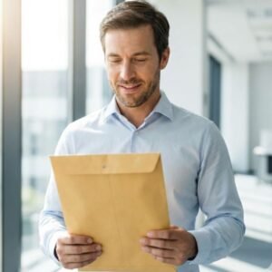 Envío Express de Documentación