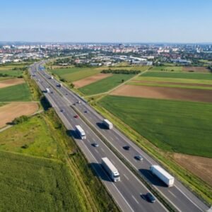 Ruta Lucena del Puerto a Sevilla
