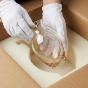 Transporte de Mercancía Frágil