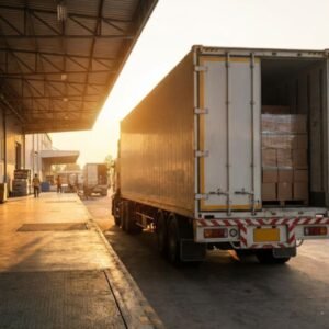 Carga Completa Camión 12t